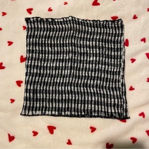 Brandy Melville tube top